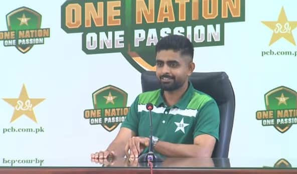 'That's Unfortunate': Babar Azam Opens Up On Pakistan’s World Cup 2023 Visa Issue